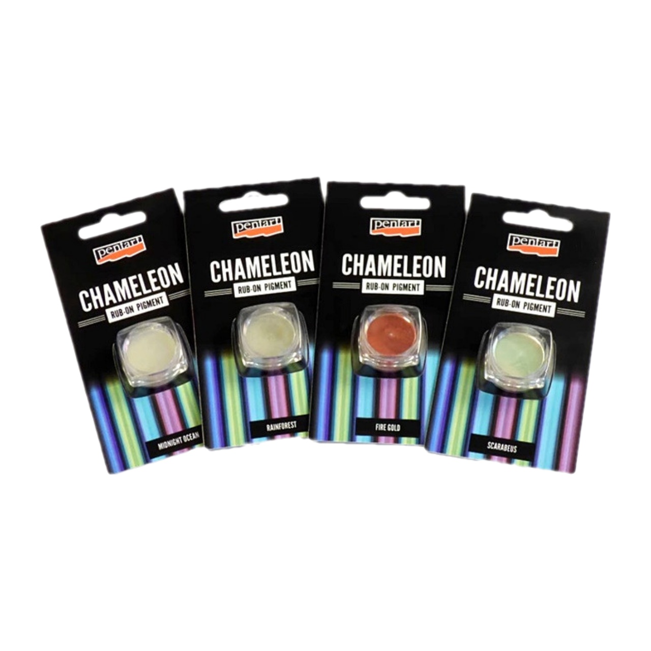 Pigment Rub-On - Cameleon